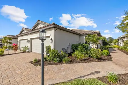 New construction Single-Family house 6065 Mesa Gln, Bradenton, FL 34203 - image