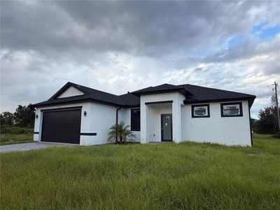 New construction Single-Family house 5486 Riley Ln, Port Charlotte, FL 33981 - image