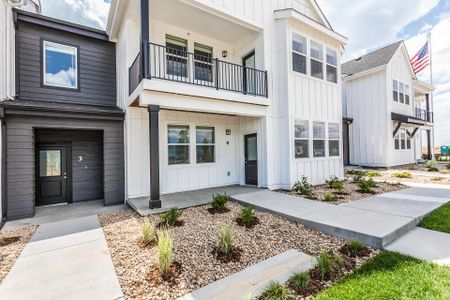 New construction Condo house 2908 Conquest St, Fort Collins, CO 80524 null- photo 2 2