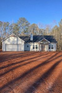 New construction Single-Family house 1931 Georgia 101, Dallas, GA 30157 - image