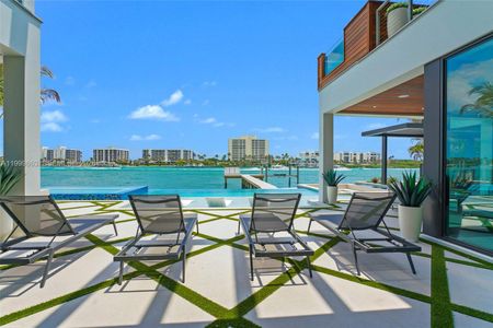 New construction Single-Family house 19709 Harbor Rd, Jupiter, FL 33469 - image