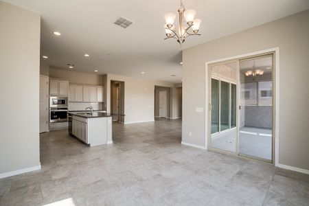 New construction Single-Family house 19910 W Mulberry Dr, Buckeye, AZ 85326 null- photo 15 15