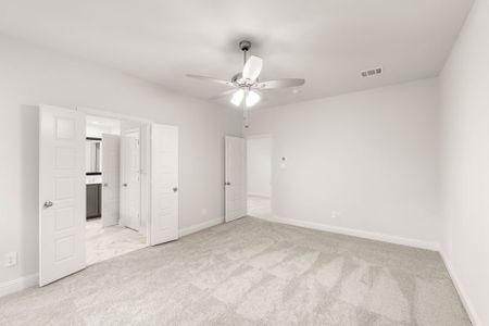 New construction Single-Family house 6937 Mustang Isle Dr, Dallas, TX 75228 plan Jasper - image 13