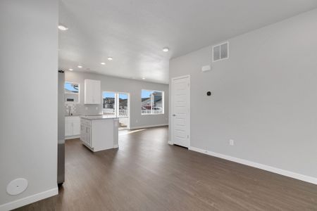 New construction Single-Family house 621 85th Avenue Ct, Evans, CO 80634 plan Weston - image 13