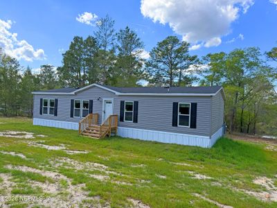 New construction Manufactured Home house 194 Whirlwind Lp, Hawthorne, FL 32640 - image