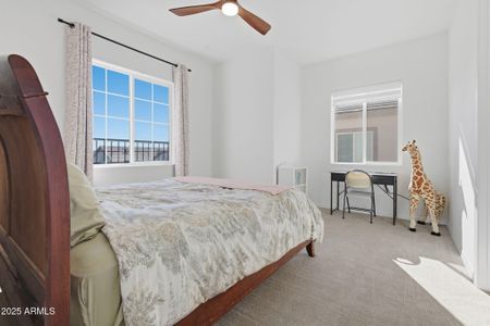 New construction Single-Family house 2142 W Hide Trl, Phoenix, AZ 85085 plan Virtue 493 - image 15