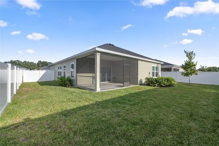 New construction Single-Family house 7358 Sw 76Th Ter, Ocala, FL 34481 HALLE- photo 24 24