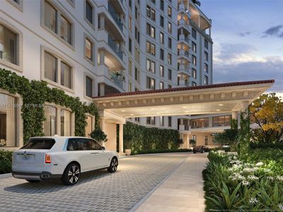New construction Condo house 6 Fisher Island Dr, Unit 305, Miami Beach, FL 33109 - image 3