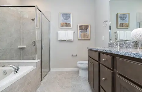 Riversong by Pulte Homes in Parrish - photo 14 14