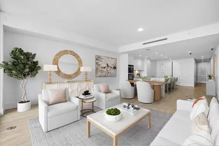 New construction Condo house 220 Lake Shore Dr, Unit 1508, Lake Park, FL 33403 - image 17
