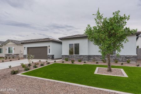 New construction Single-Family house 11206 E Crescent Ave, Mesa, AZ 85208 null- photo 1 1