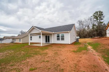 Mills Gin by Enchanted Homes in Campobello - image 3