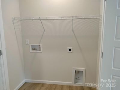 New construction Townhouse house 4225 S New Hope Rd, Cramerton, NC 28056 Anchor Three-Story- photo 16 16