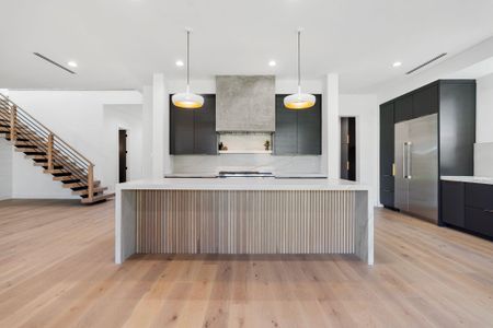 New construction Single-Family house 1226 Du Barry Ln, Houston, TX 77018 - image 16