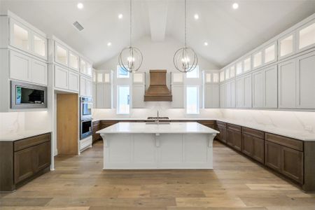 New construction Single-Family house 16006 Monterrey Creek Ct, Conroe, TX 77302 plan Plan 6029 Elevation D - image 8