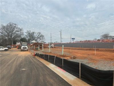 New construction Townhouse house 3348 Cranston Ln, Kennesaw, GA 30144 null- photo 5 5