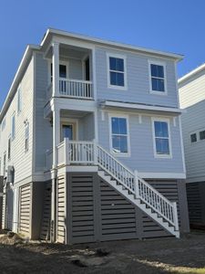 New construction Single-Family house 746 Minton Rd, James Island, SC 29412 plan Bennett - image