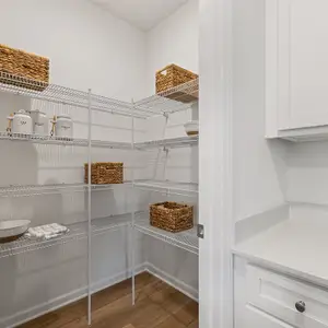 New construction Single-Family house 123 Oconee Trl, Perry, GA 31069 plan Alan - image