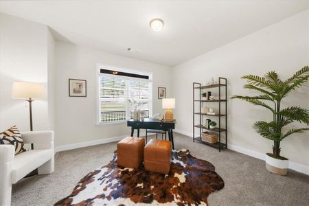 New construction Single-Family house 8620 Standing Stone, Ball Ground, GA 30107 - image 15