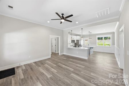 New construction Single-Family house 1010 Speight Rd, Albemarle, NC 28001 - image 13