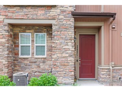 New construction Townhouse house 2225 Santini Trl, Unit C, Littleton, CO 80129 - image