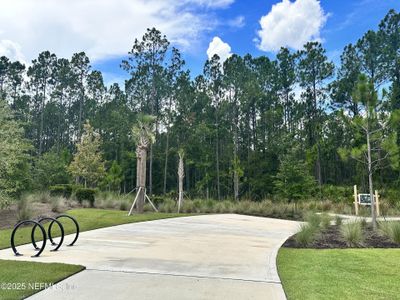 New construction Single-Family house 299 Spruce Hill Pt, Saint Johns, FL 32259 Arabelle- photo 46 46