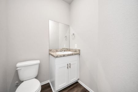 New construction Single-Family house 21235 Memorial Vista Dr, Houston, TX 77073 plan RC Camden - image 5