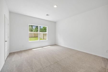 New construction Single-Family house 25163 Pomegranate Pl, Montgomery, TX 77316 plan Stanza - image 6