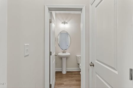 New construction Single-Family house 189 Boyce Ct, Sanford, NC 27332 - image 6