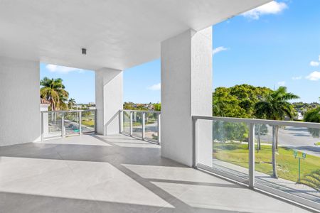 New construction Condo/Apt house 495 E Royal Palm Rd, Unit 401, Boca Raton, FL 33432 - photo 0