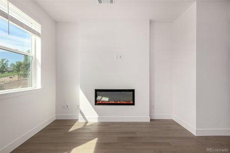 New construction Townhouse house 73 Ascent Trl, Englewood, CO 80112 - image 13