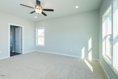 New construction Single-Family house 300 Yellowwood Ave, Spring Hope, NC 27882 null- photo 17 17