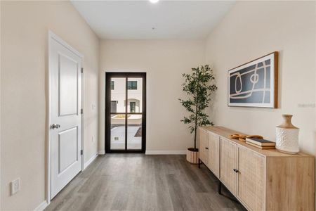 New construction Townhouse house 4367 Cambio Gardens Ct, Tampa, FL 33610 - image 11