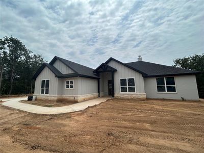 Graystone by CH Homes in Weatherford - photo 6 6