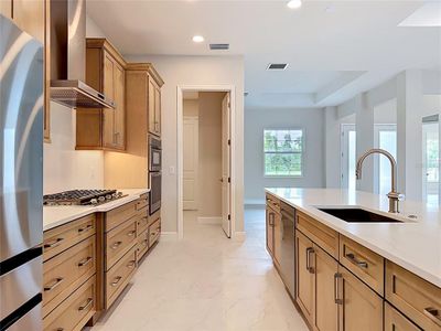 New construction Single-Family house 12418 Stonegate Trl, Parrish, FL 34219 plan Aruba 2 - image 9