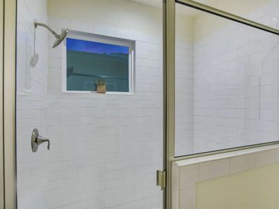 New construction Single-Family house 9516 Petrichor Blvd, Manor, TX 78653 null- photo 5 5