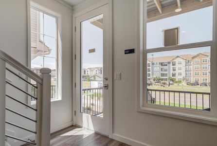 New construction Single-Family house 17549 E 103Rd Dr, Commerce City, CO 80022 plan Wright - image 6