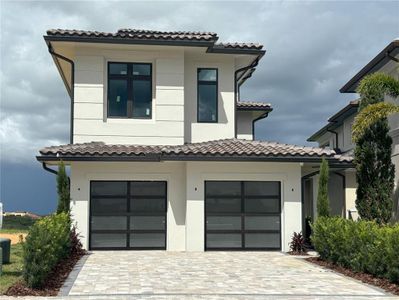 New construction Single-Family house 16142 Trivoli Cir, Montverde, FL 34756 - image