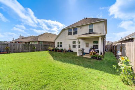 Hunters Creek by Century Communities in Baytown - photo 9 9