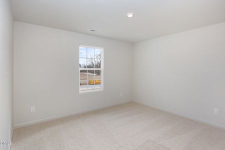 New construction Single-Family house 101 Johnson Rdg Wy, Four Oaks, NC 27524 - image 15