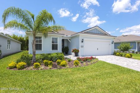 New construction Single-Family house 11106 Town View Drive, Jacksonville, FL 32256 - photo 0