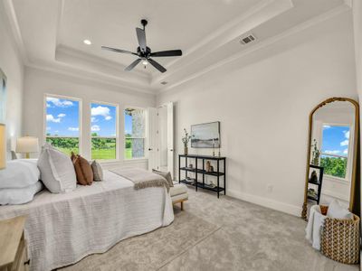 New construction Single-Family house 120 Turtle Back Rdg, Decatur, TX 76234 - image 14