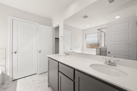 New construction Single-Family house 724 Scarlet Sage Dr, Waxahachie, TX 75165 plan Lincoln - image 12