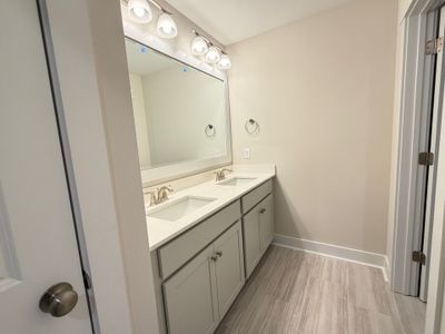 New construction Single-Family house 227 Hickory Ln, Hampstead, NC 28443 plan Nicklaus - image 8