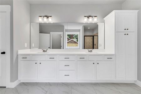 New construction Single-Family house 229 E Marable St, Monroe, GA 30655 plan The Evergreen - image 4