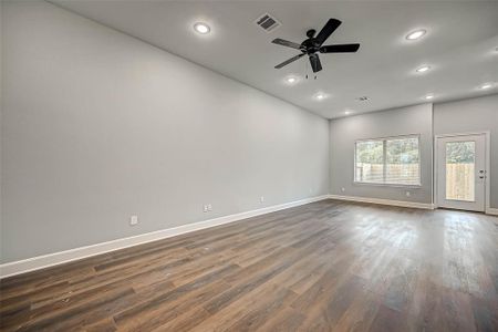 New construction Townhouse house 1934 Olivos Street, Missouri City, TX 77459 - photo 7 7