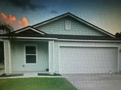 New construction Single-Family house 1 Caddy Ct, Bunnell, FL 32110 - image