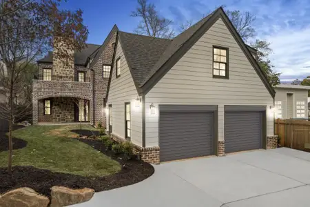 New construction Single-Family house 239 E Wesley Rd Ne, Atlanta, GA 30305 null- photo 1 1