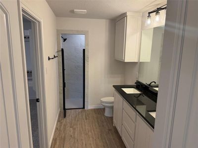 New construction Single-Family house 6008 Piper Anne St, Azle, TX 76020 - image