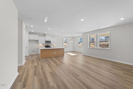 New construction Single-Family house 116 Brooklynn Trail Ct, Angier, NC 27501 plan The Concerto - image 15